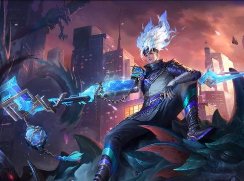 最新典藏皮肤爆料韩信,韩信典藏皮肤惊艳亮相